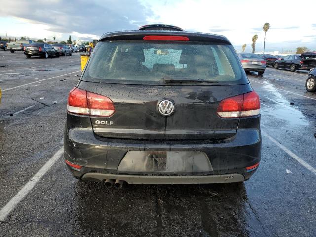 Photo 5 VIN: WVWDB7AJ9DW130504 - VOLKSWAGEN GOLF 