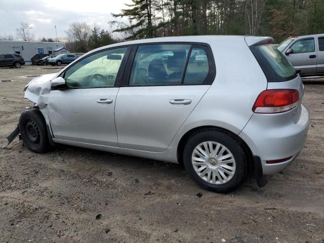 Photo 1 VIN: WVWDB7AJ9DW137646 - VOLKSWAGEN GOLF 