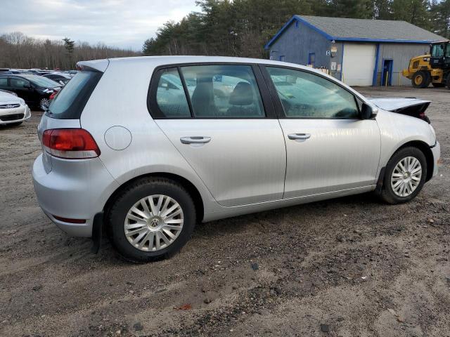 Photo 2 VIN: WVWDB7AJ9DW137646 - VOLKSWAGEN GOLF 