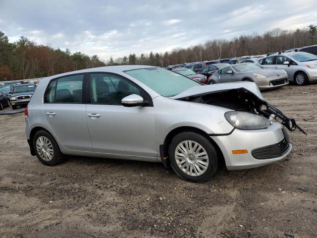 Photo 3 VIN: WVWDB7AJ9DW137646 - VOLKSWAGEN GOLF 