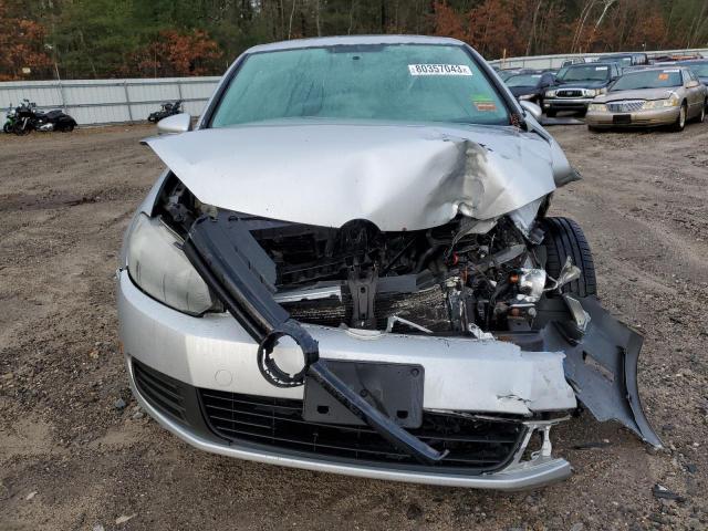 Photo 4 VIN: WVWDB7AJ9DW137646 - VOLKSWAGEN GOLF 