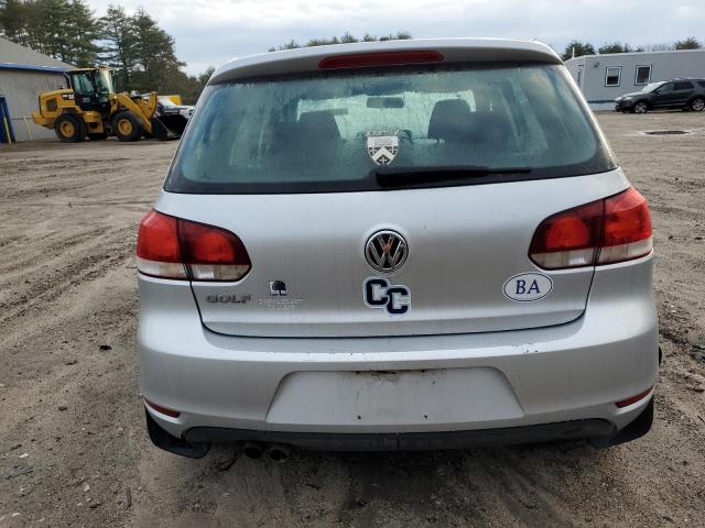 Photo 5 VIN: WVWDB7AJ9DW137646 - VOLKSWAGEN GOLF 