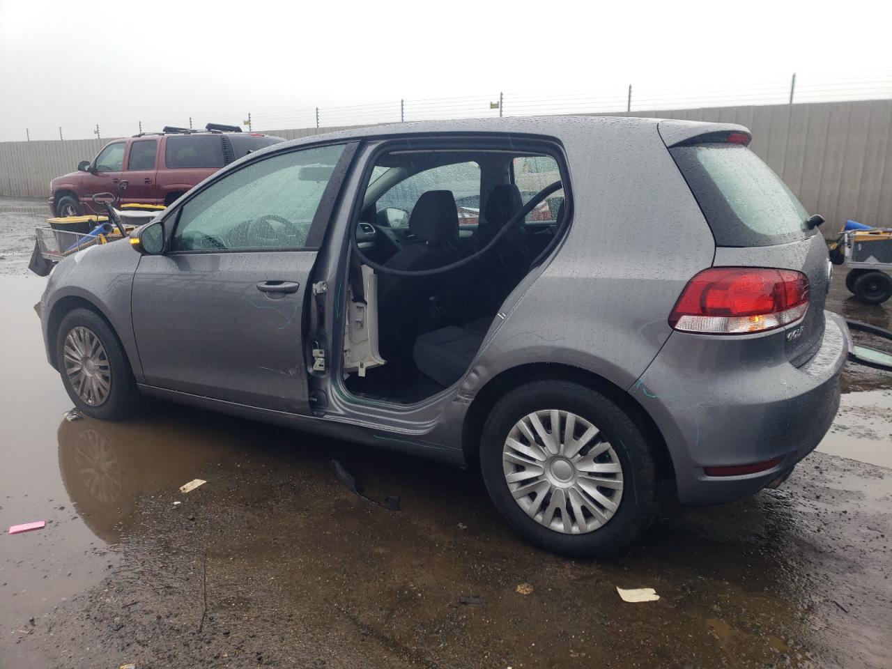 Photo 1 VIN: WVWDB7AJ9DW138330 - VOLKSWAGEN GOLF 