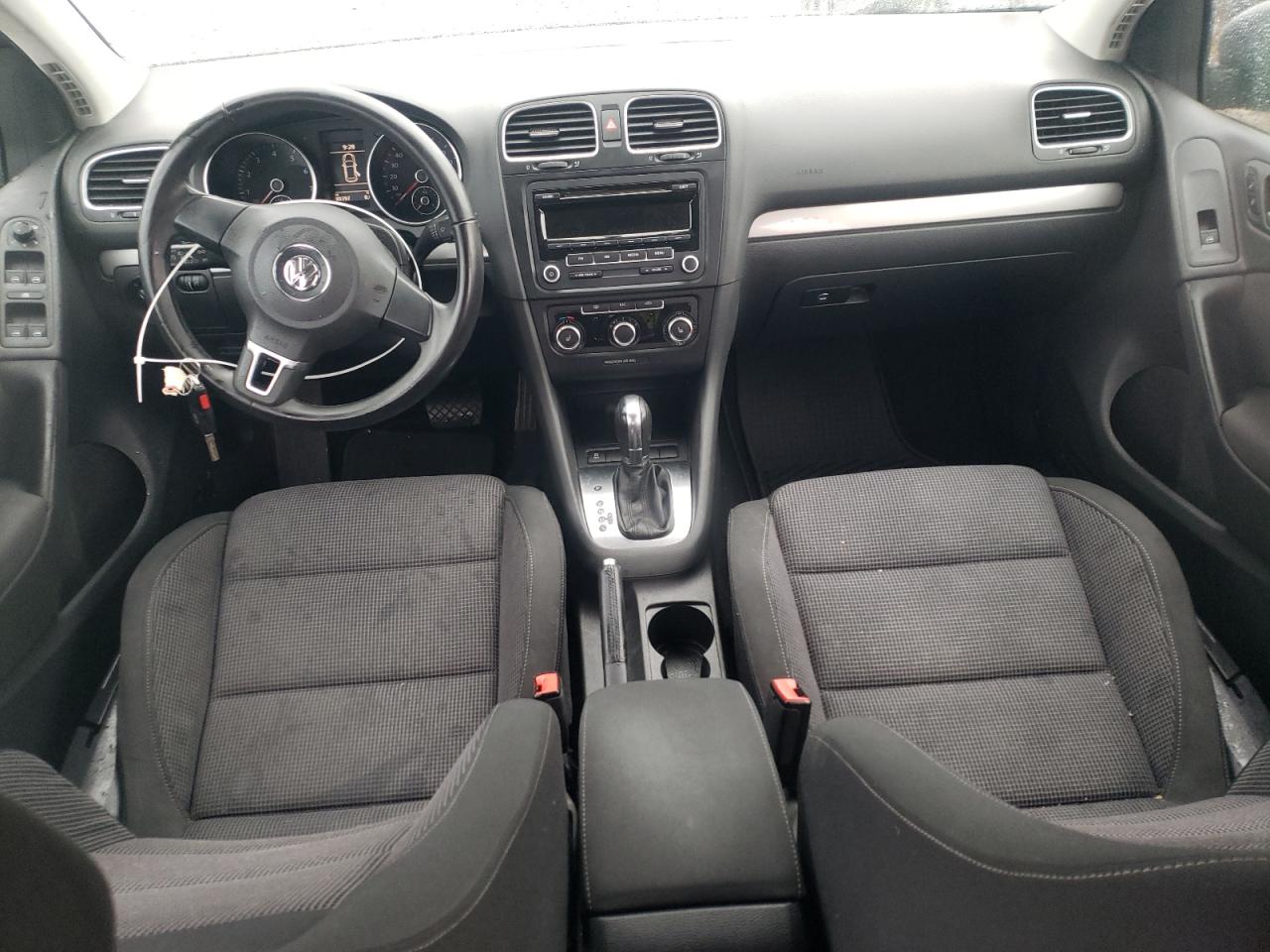 Photo 7 VIN: WVWDB7AJ9DW138330 - VOLKSWAGEN GOLF 