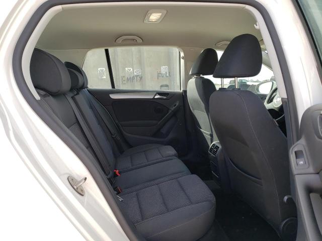 Photo 5 VIN: WVWDB7AJ9DW138568 - VOLKSWAGEN GOLF 