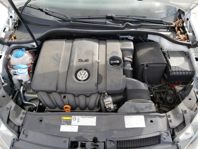 Photo 6 VIN: WVWDB7AJ9DW138568 - VOLKSWAGEN GOLF 