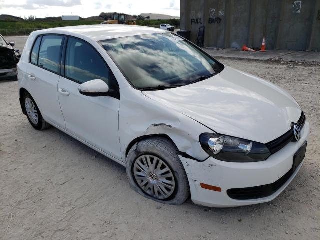 Photo 8 VIN: WVWDB7AJ9DW138568 - VOLKSWAGEN GOLF 