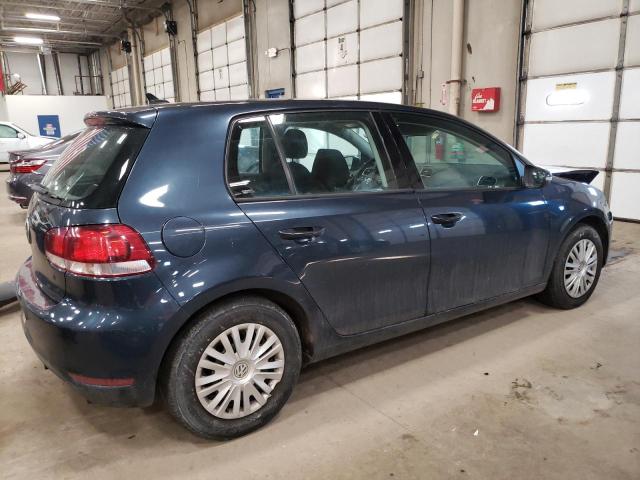 Photo 2 VIN: WVWDB7AJ9DW139526 - VOLKSWAGEN GOLF 