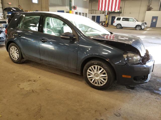 Photo 3 VIN: WVWDB7AJ9DW139526 - VOLKSWAGEN GOLF 