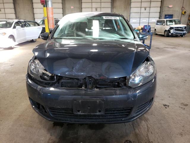 Photo 4 VIN: WVWDB7AJ9DW139526 - VOLKSWAGEN GOLF 