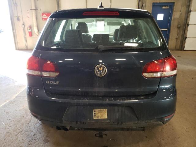 Photo 5 VIN: WVWDB7AJ9DW139526 - VOLKSWAGEN GOLF 