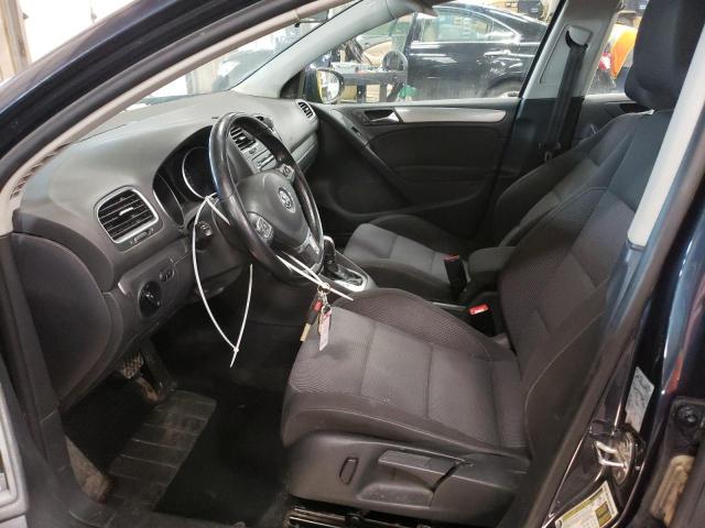 Photo 6 VIN: WVWDB7AJ9DW139526 - VOLKSWAGEN GOLF 