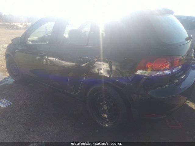 Photo 5 VIN: WVWDB7AJ9DW140661 - VOLKSWAGEN GOLF 