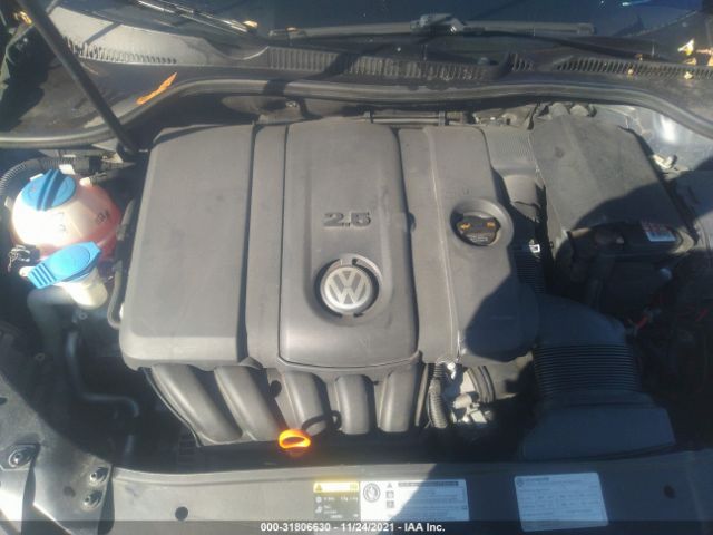 Photo 9 VIN: WVWDB7AJ9DW140661 - VOLKSWAGEN GOLF 