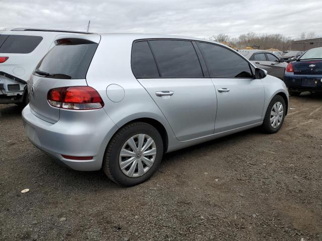 Photo 2 VIN: WVWDB7AJ9EW011806 - VOLKSWAGEN GOLF 