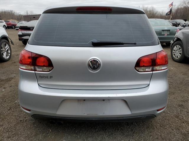 Photo 5 VIN: WVWDB7AJ9EW011806 - VOLKSWAGEN GOLF 