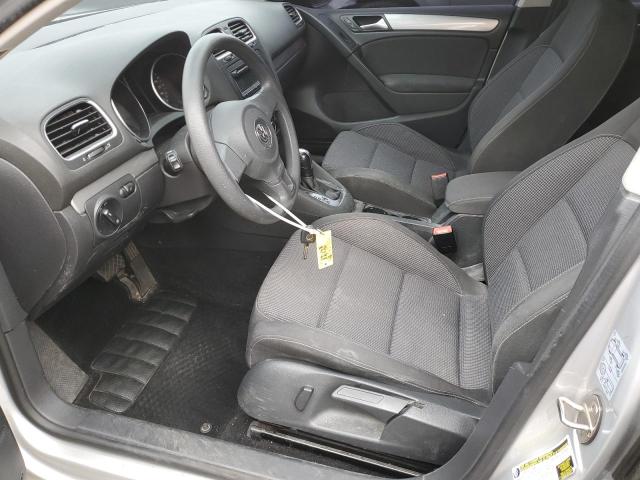 Photo 6 VIN: WVWDB7AJ9EW011806 - VOLKSWAGEN GOLF 