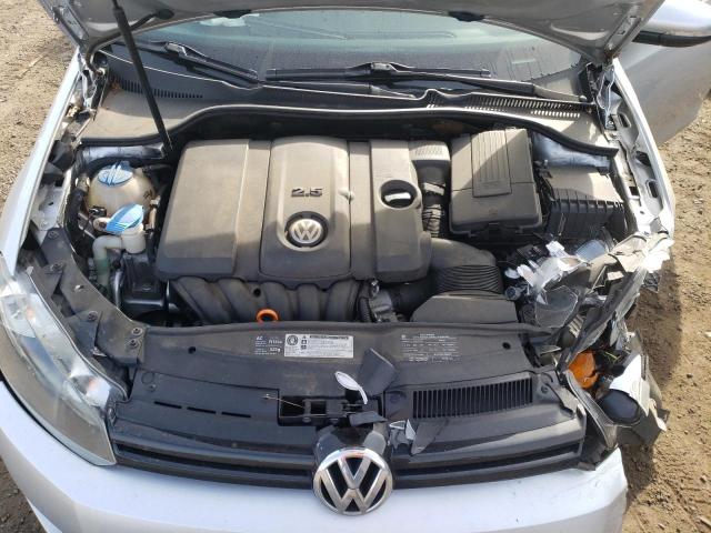 Photo 10 VIN: WVWDB7AJXAW101413 - VOLKSWAGEN GOLF 