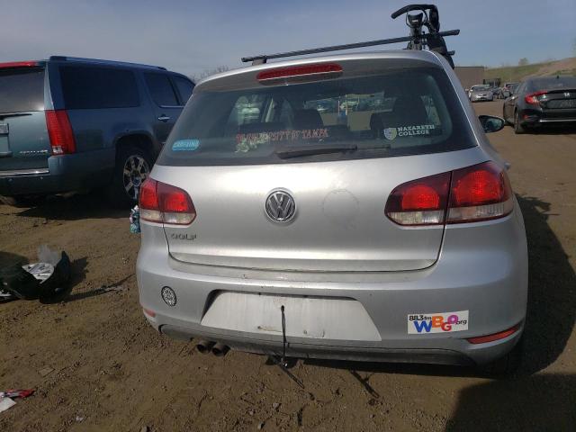 Photo 5 VIN: WVWDB7AJXAW101413 - VOLKSWAGEN GOLF 