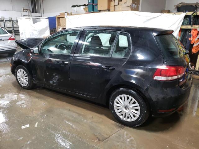 Photo 1 VIN: WVWDB7AJXBW071489 - VOLKSWAGEN GOLF 