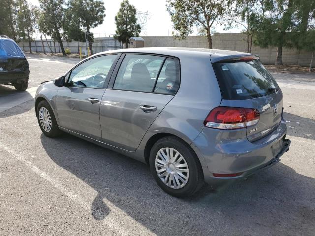 Photo 1 VIN: WVWDB7AJXBW267206 - VOLKSWAGEN GOLF 