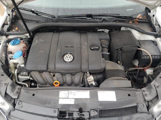 Photo 6 VIN: WVWDB7AJXCW235521 - VOLKSWAGEN GOLF 