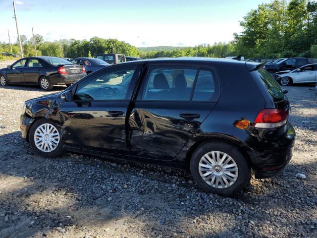 Photo 1 VIN: WVWDB7AJXCW248222 - VOLKSWAGEN GOLF 