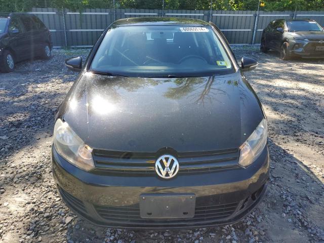 Photo 4 VIN: WVWDB7AJXCW248222 - VOLKSWAGEN GOLF 