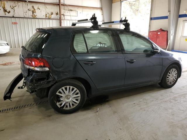 Photo 2 VIN: WVWDB7AJXCW271239 - VOLKSWAGEN GOLF 