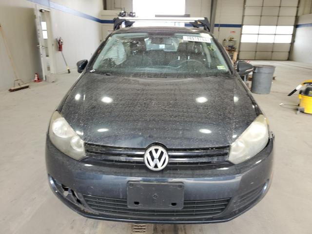 Photo 4 VIN: WVWDB7AJXCW271239 - VOLKSWAGEN GOLF 