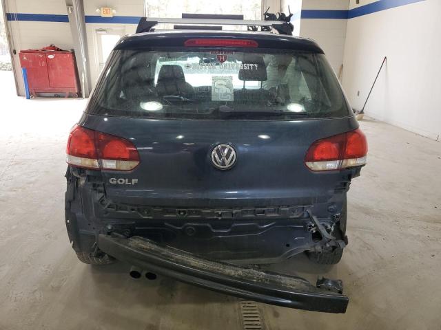 Photo 5 VIN: WVWDB7AJXCW271239 - VOLKSWAGEN GOLF 