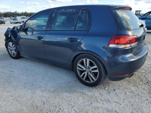 Photo 1 VIN: WVWDB7AJXCW278384 - VOLKSWAGEN GOLF 