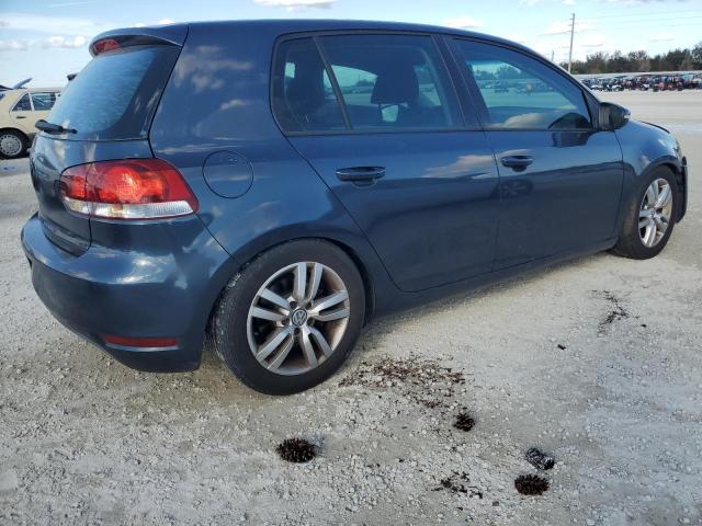 Photo 2 VIN: WVWDB7AJXCW278384 - VOLKSWAGEN GOLF 