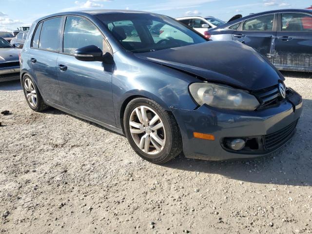 Photo 3 VIN: WVWDB7AJXCW278384 - VOLKSWAGEN GOLF 