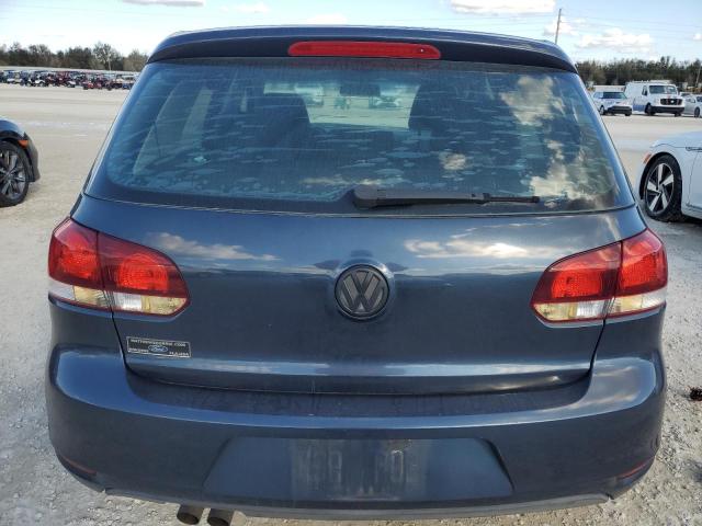 Photo 5 VIN: WVWDB7AJXCW278384 - VOLKSWAGEN GOLF 