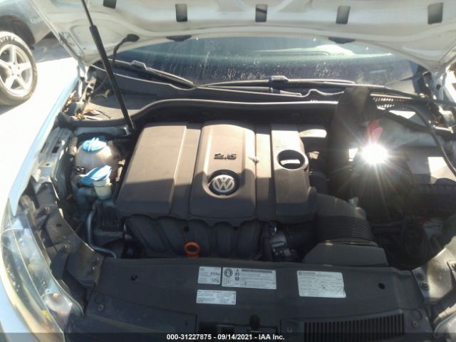 Photo 9 VIN: WVWDB7AJXCW284931 - VOLKSWAGEN GOLF 