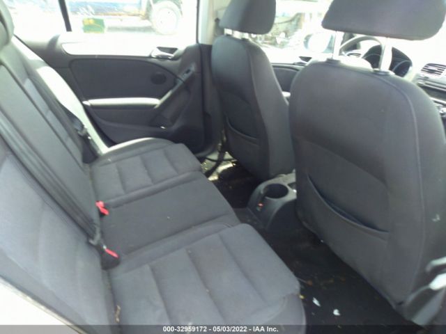 Photo 7 VIN: WVWDB7AJXCW301033 - VOLKSWAGEN GOLF 