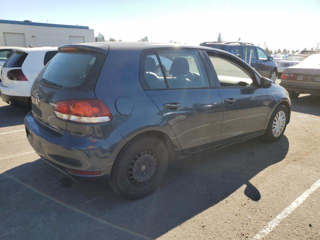 Photo 2 VIN: WVWDB7AJXDW032601 - VOLKSWAGEN GOLF 