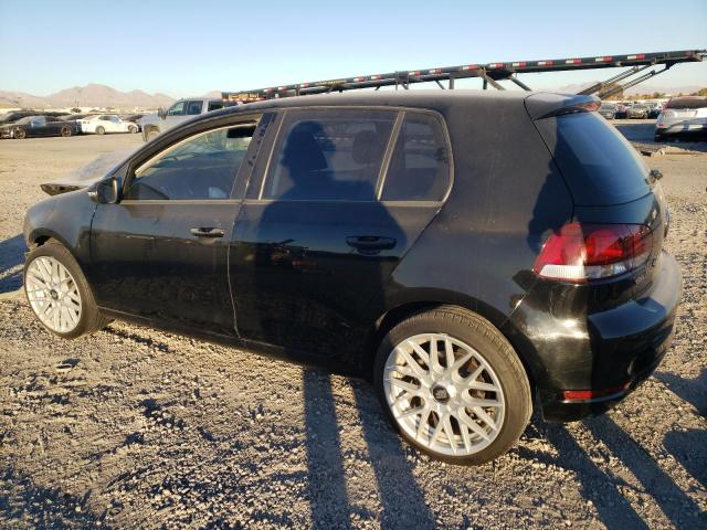 Photo 1 VIN: WVWDB7AJXDW127613 - VOLKSWAGEN GOLF 