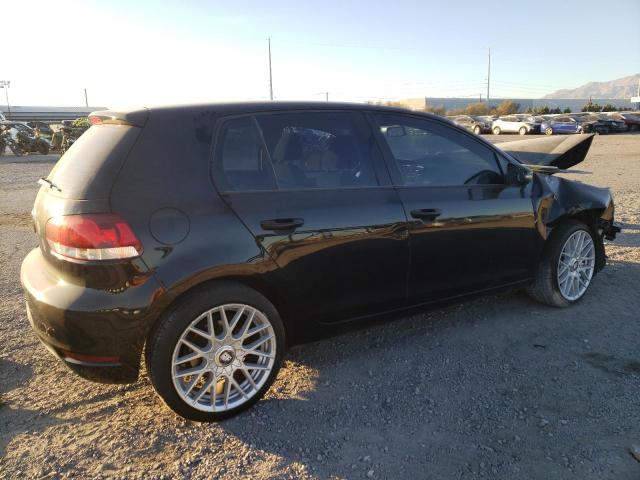 Photo 2 VIN: WVWDB7AJXDW127613 - VOLKSWAGEN GOLF 