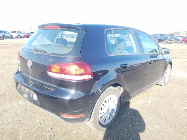 Photo 3 VIN: WVWDB7AJXDW131001 - VOLKSWAGEN GOLF 