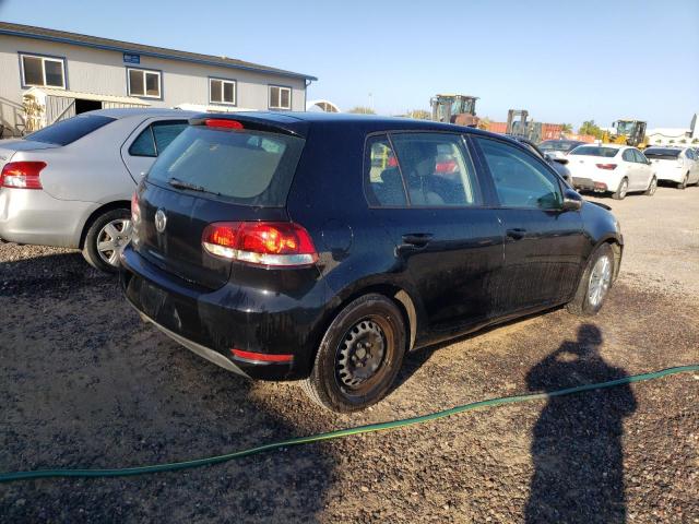 Photo 2 VIN: WVWDB7AJXDW134318 - VOLKSWAGEN GOLF 