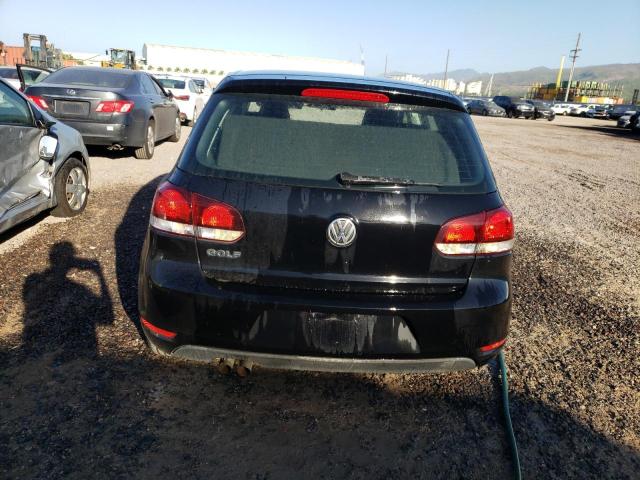 Photo 5 VIN: WVWDB7AJXDW134318 - VOLKSWAGEN GOLF 