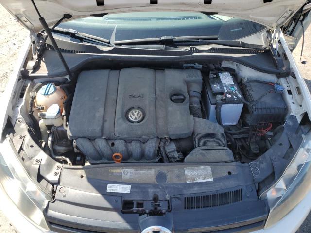 Photo 10 VIN: WVWDB7AJXDW137686 - VOLKSWAGEN GOLF 