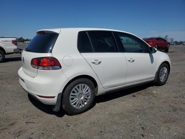 Photo 2 VIN: WVWDB7AJXDW137686 - VOLKSWAGEN GOLF 