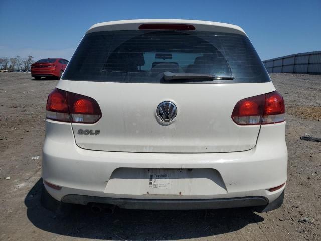 Photo 5 VIN: WVWDB7AJXDW137686 - VOLKSWAGEN GOLF 