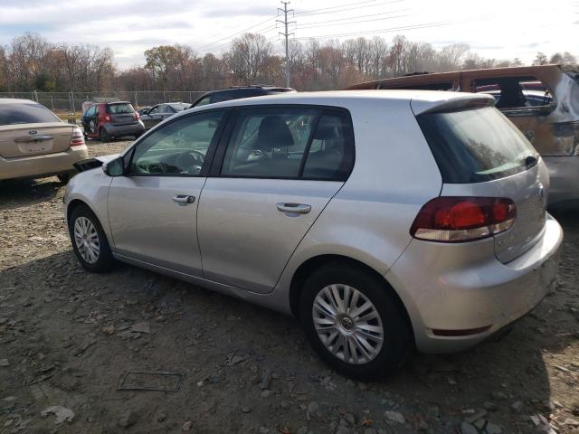 Photo 1 VIN: WVWDB7AJXEW007974 - VOLKSWAGEN GOLF 