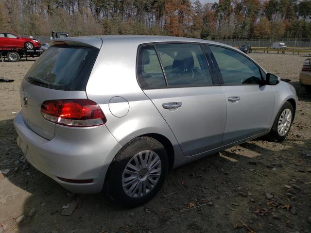 Photo 2 VIN: WVWDB7AJXEW007974 - VOLKSWAGEN GOLF 