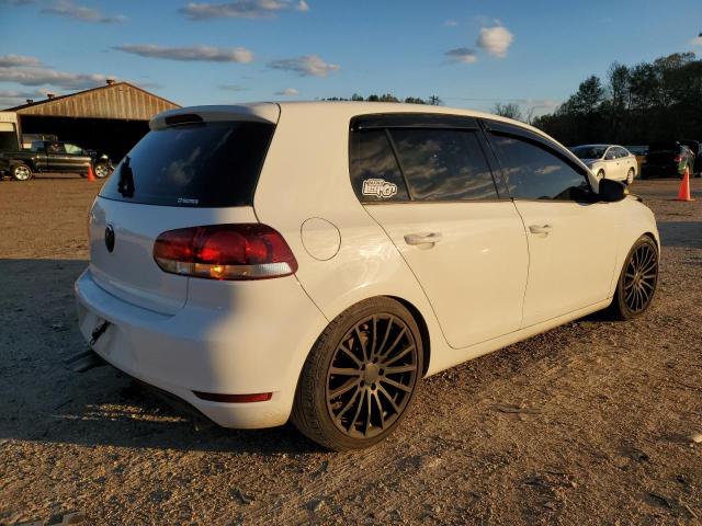 Photo 2 VIN: WVWDB7AJXEW009238 - VOLKSWAGEN GOLF 