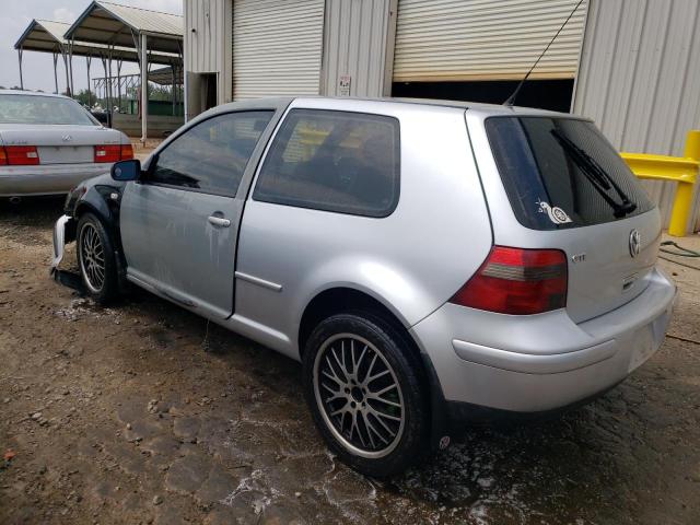 Photo 1 VIN: WVWDC21J41W087993 - VOLKSWAGEN GTI 